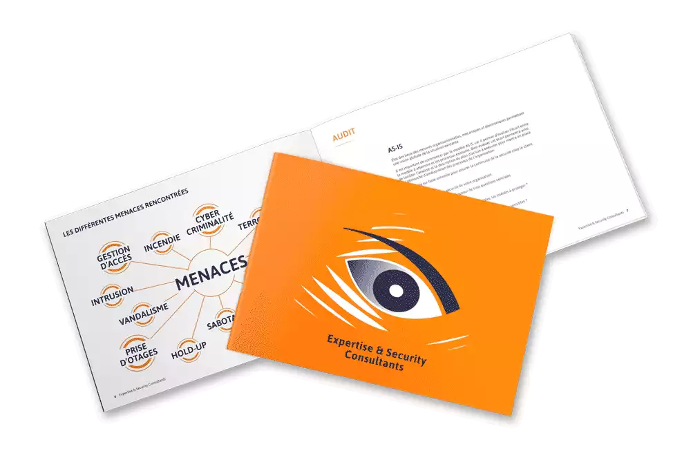 Experts Security photo Catalogue